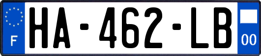 HA-462-LB