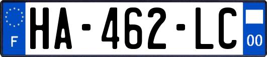 HA-462-LC