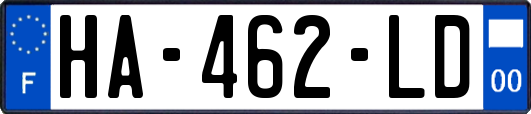 HA-462-LD