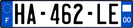 HA-462-LE