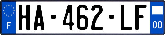HA-462-LF