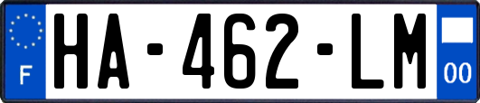 HA-462-LM