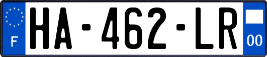 HA-462-LR