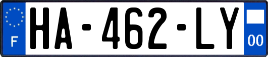 HA-462-LY