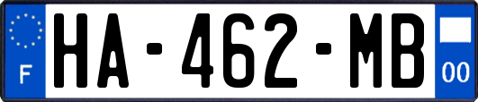 HA-462-MB
