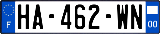 HA-462-WN
