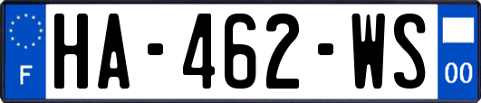 HA-462-WS