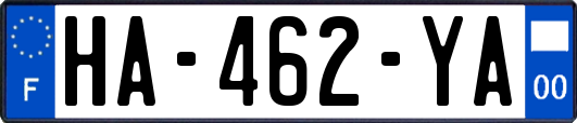 HA-462-YA