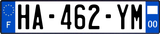 HA-462-YM