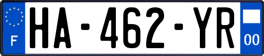 HA-462-YR