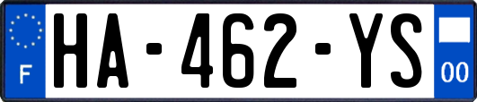 HA-462-YS