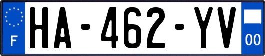 HA-462-YV