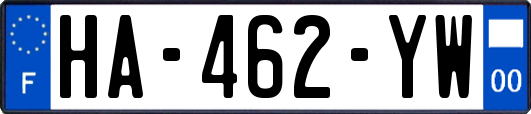 HA-462-YW