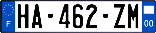 HA-462-ZM