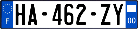 HA-462-ZY