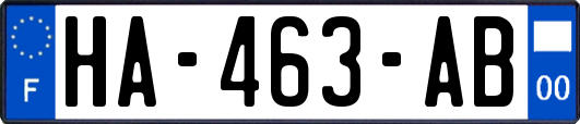 HA-463-AB