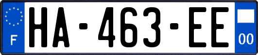 HA-463-EE