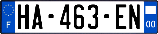 HA-463-EN