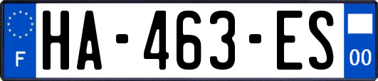 HA-463-ES