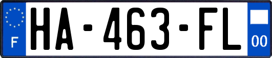 HA-463-FL