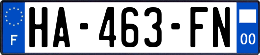 HA-463-FN