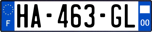 HA-463-GL