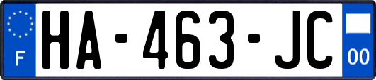 HA-463-JC