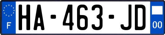 HA-463-JD