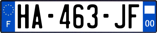 HA-463-JF