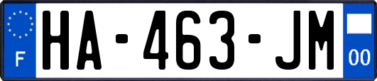 HA-463-JM
