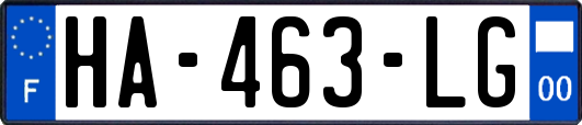 HA-463-LG