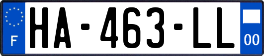 HA-463-LL