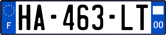 HA-463-LT