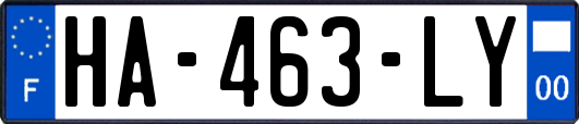 HA-463-LY