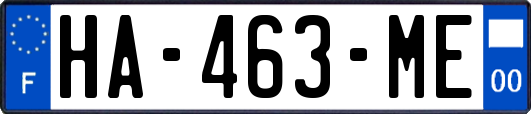 HA-463-ME