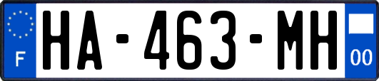 HA-463-MH