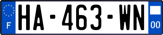 HA-463-WN