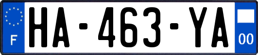 HA-463-YA