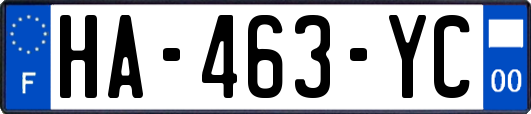 HA-463-YC