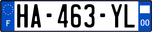 HA-463-YL