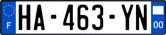 HA-463-YN