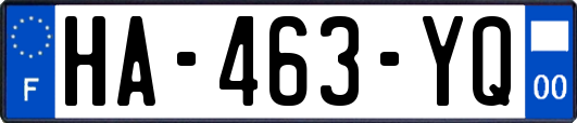 HA-463-YQ
