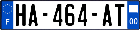 HA-464-AT