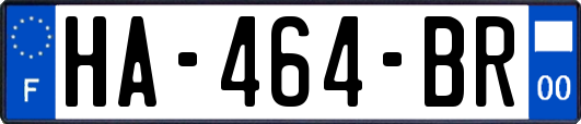 HA-464-BR