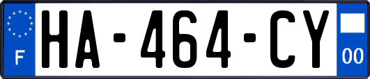 HA-464-CY