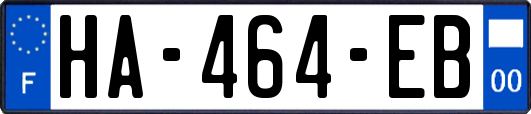 HA-464-EB
