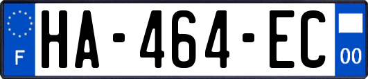 HA-464-EC