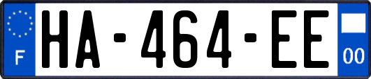 HA-464-EE