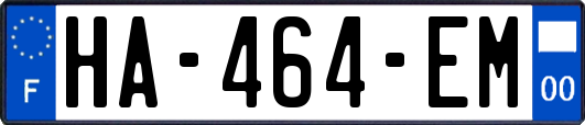 HA-464-EM