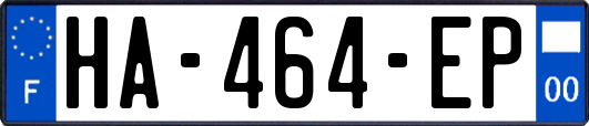 HA-464-EP